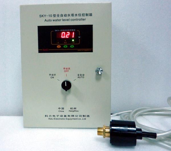 SKY-10��ˮ��ˮλ�Ԅӿ�����